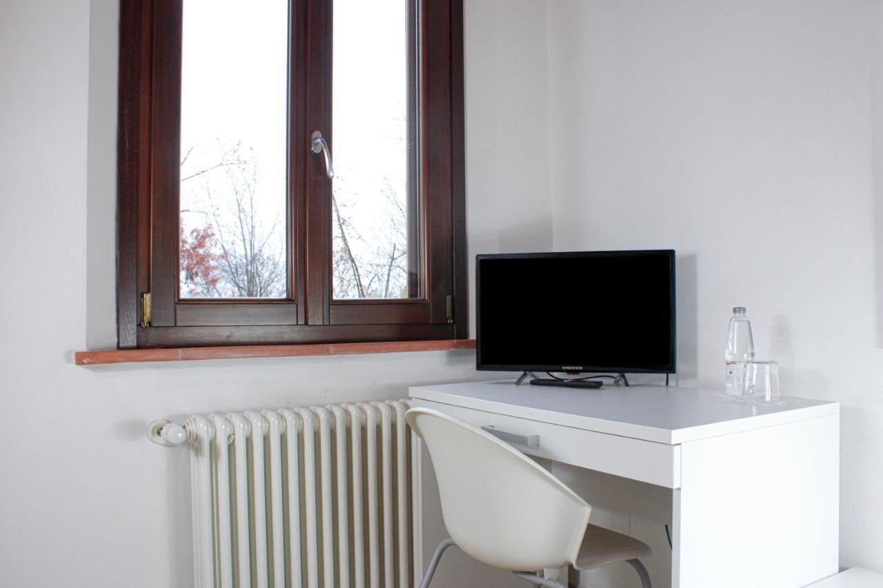Hotel Ardesia Soliera Zewnętrze zdjęcie